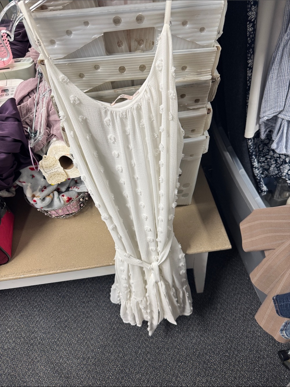 Mi Ami dress M // 092714